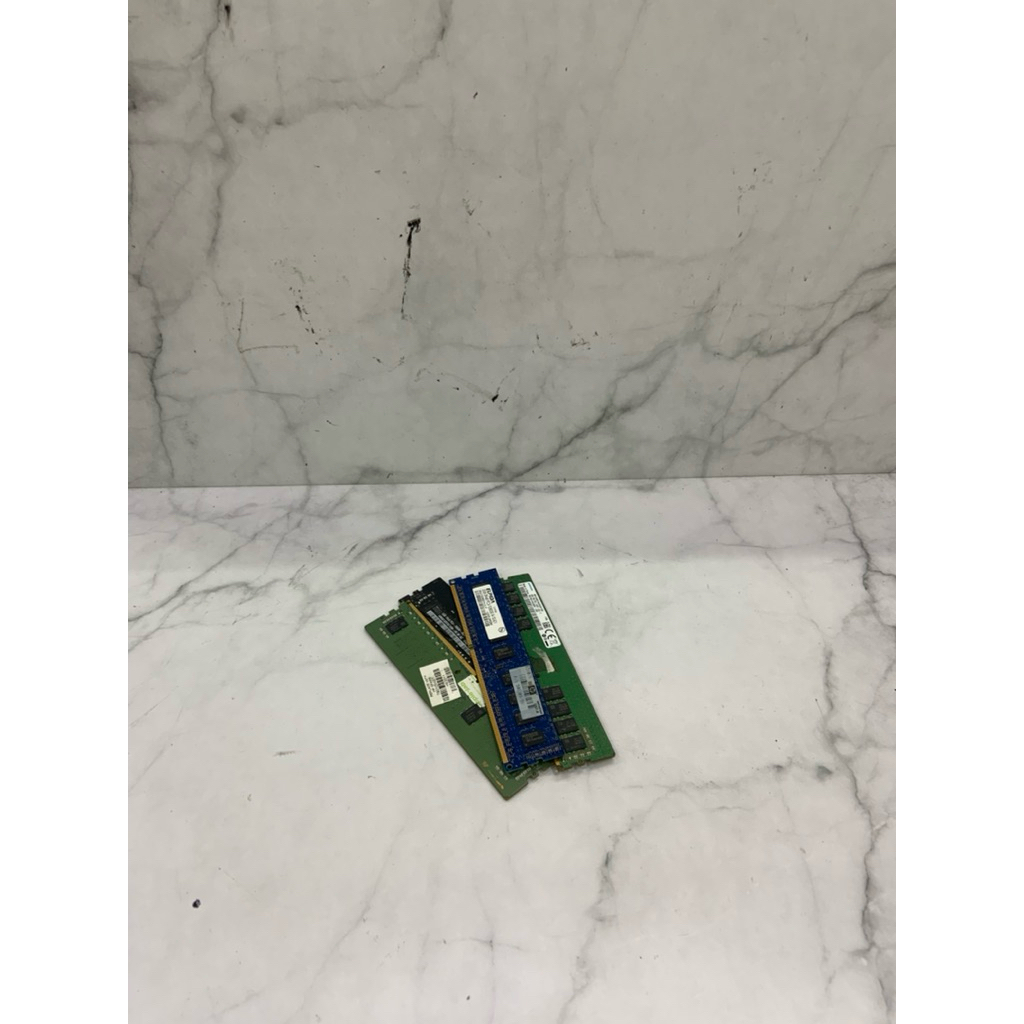 RAM Memory LONGDIM DDR4 8GB New For Server Original