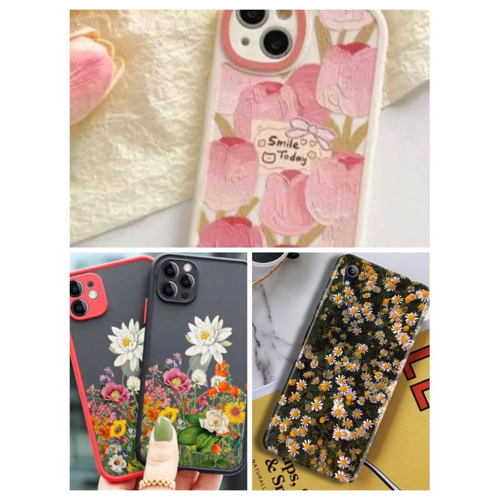 CASE ANDROID TERBARU VIVO Y91c dan VIVO Y91