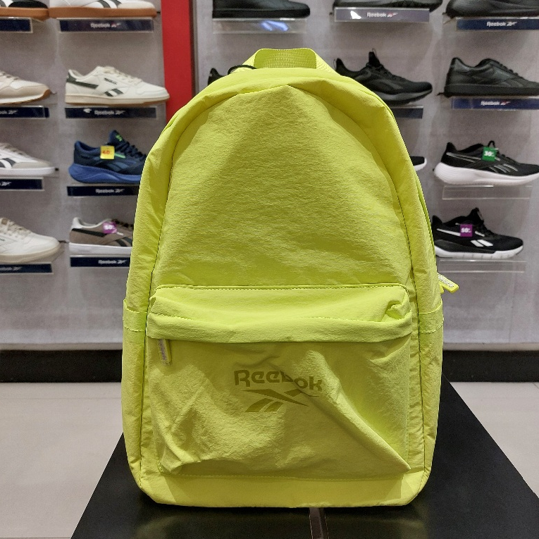SALE TAS RANSEL Reebok Original Sport Station