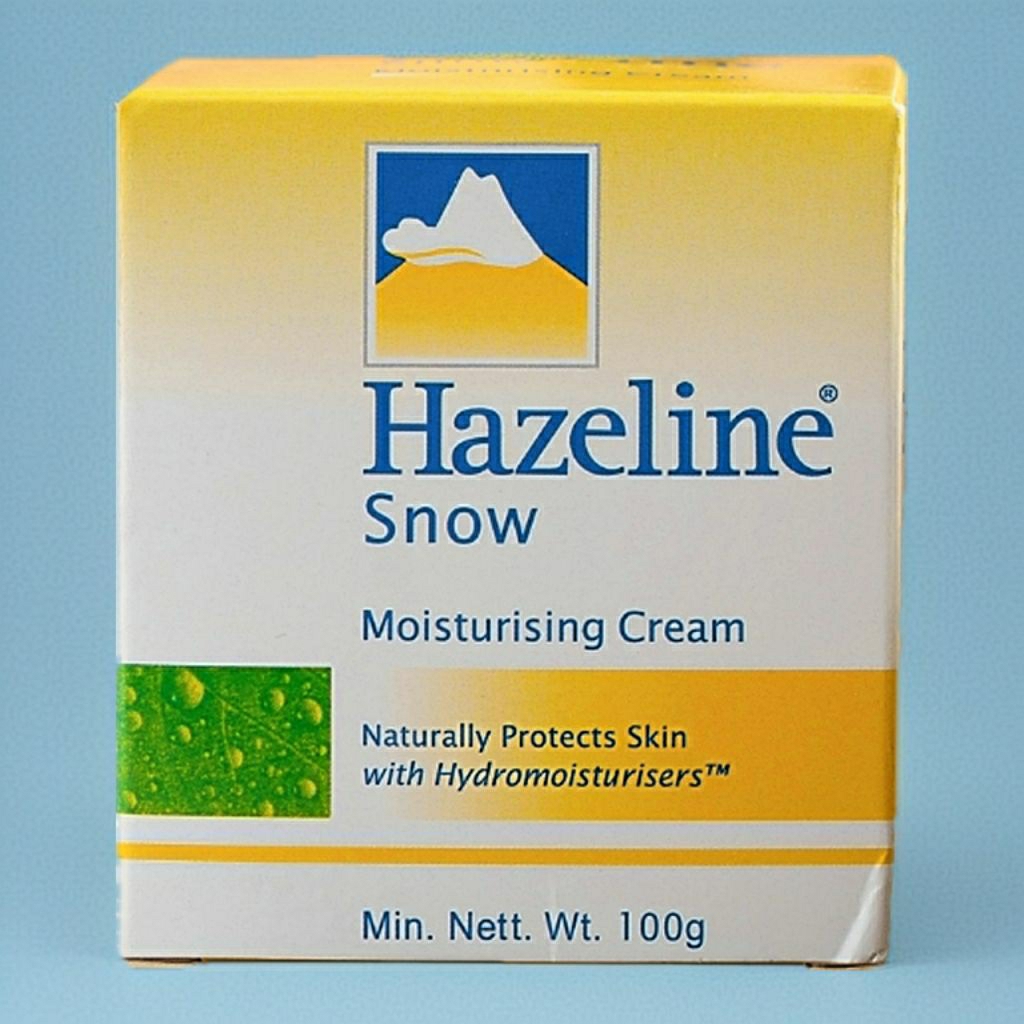 Hazeline Snow Malaysia Original