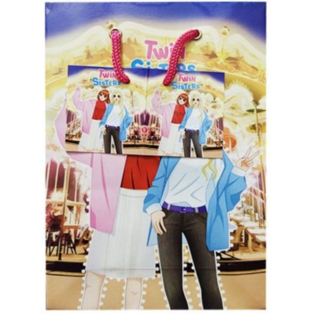 

PAPER BAG, PAPER BAG BARBIE, PAPER BAG UKURAN 24×19, PAPER BAG SEDANG, PAPER BAG CANTIK, PAPER BAG KADO, TAS KADO, PAPER BAG LUCU, TAS ULTAH, PAPER BAG ULANG TAHUN, PAPER BAG CANTIK, PAPER BAG TEBAL, TAS KADO.