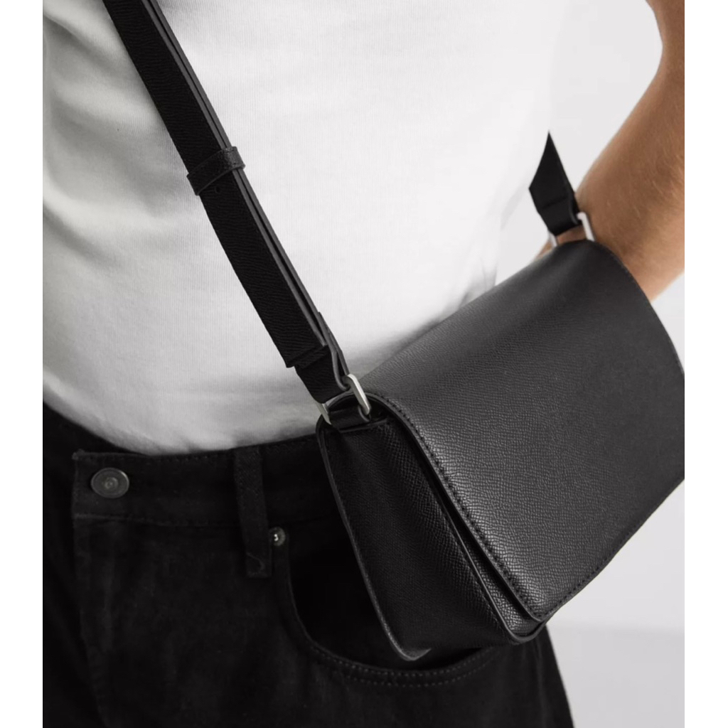 Tas Selempang Cowok Zara