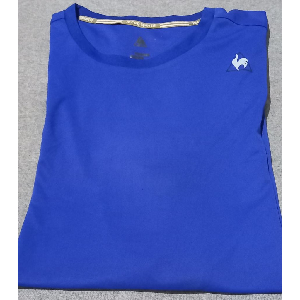 Jersey le coq sportif second ori