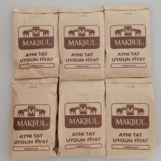 

| TURKISH COFFEE BEANS | BIJI KOPI TURKI | ARABICA | MEDIUM ROASTING | HALKTAN |