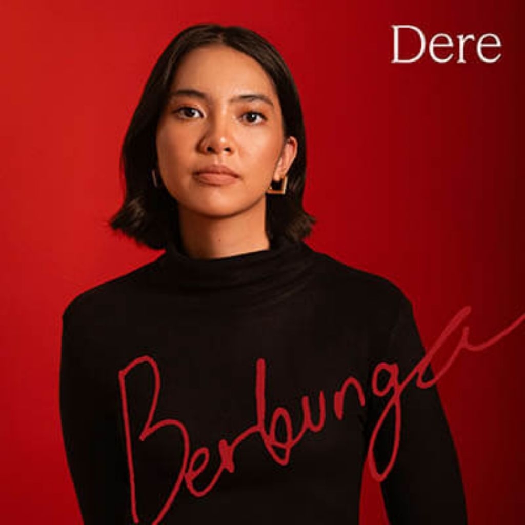 Cd Dere - Berbunga