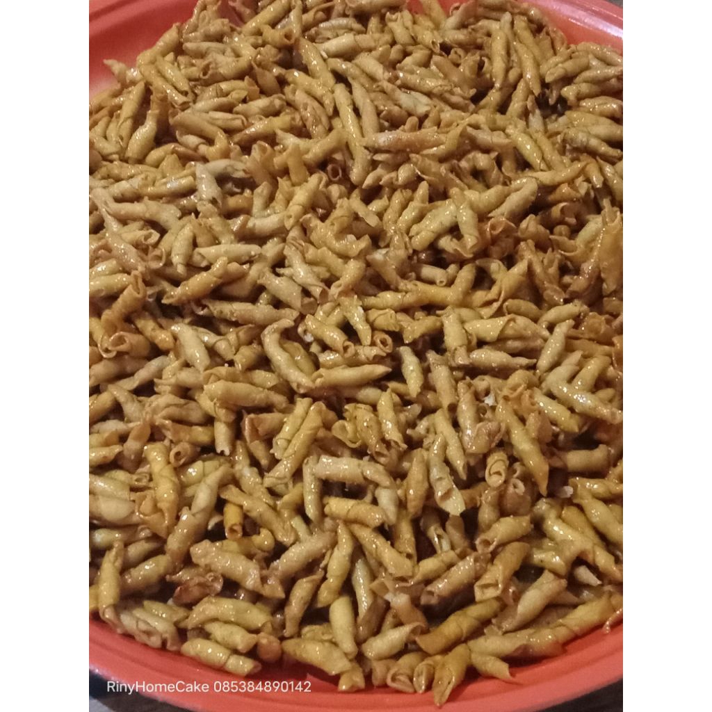 

kacang sembunyi