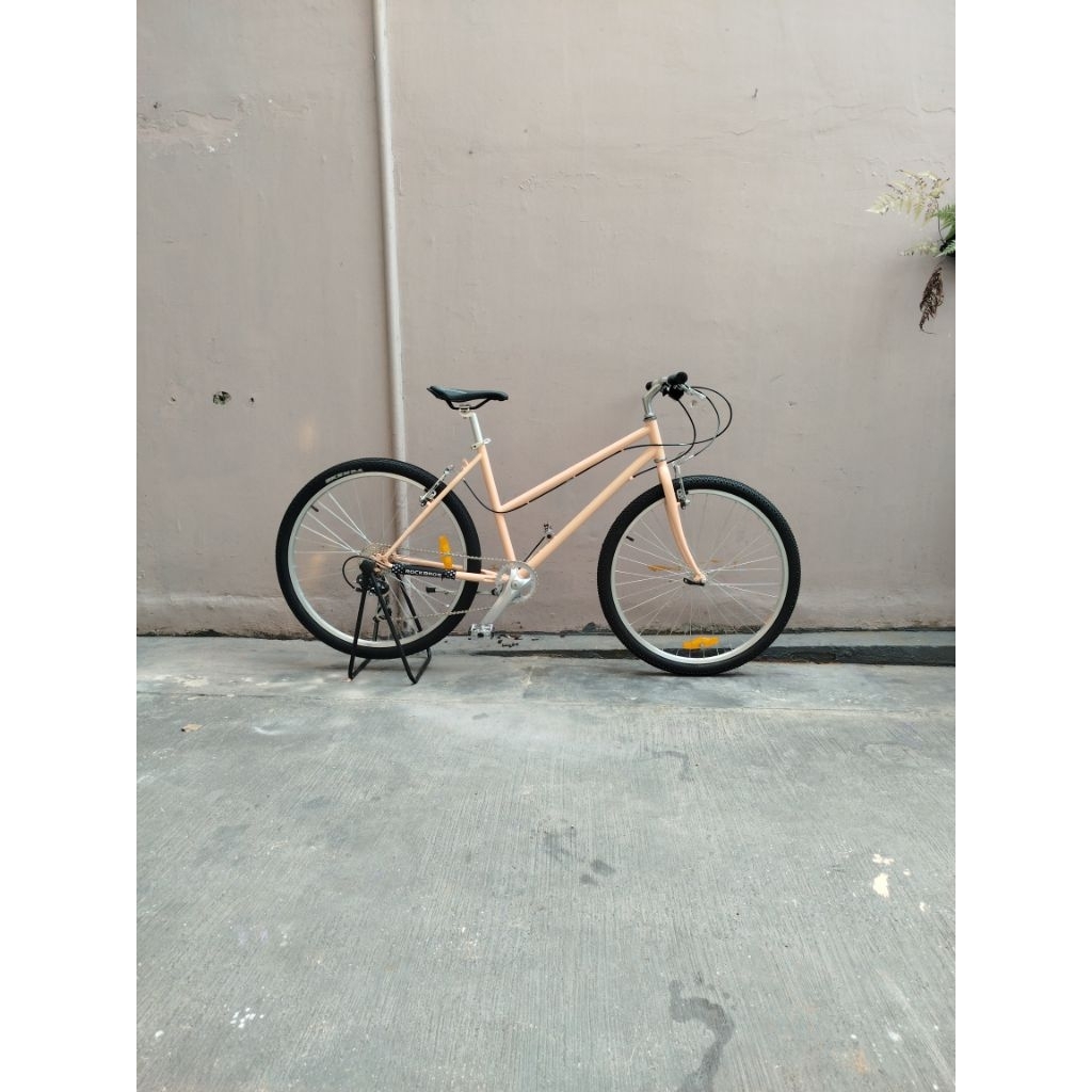 Sepeda Federal Lady 26