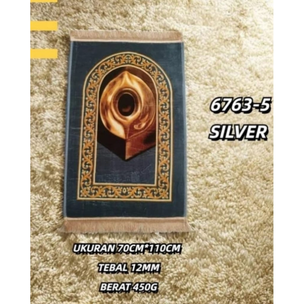 sajadah kiswah hajar Aswad