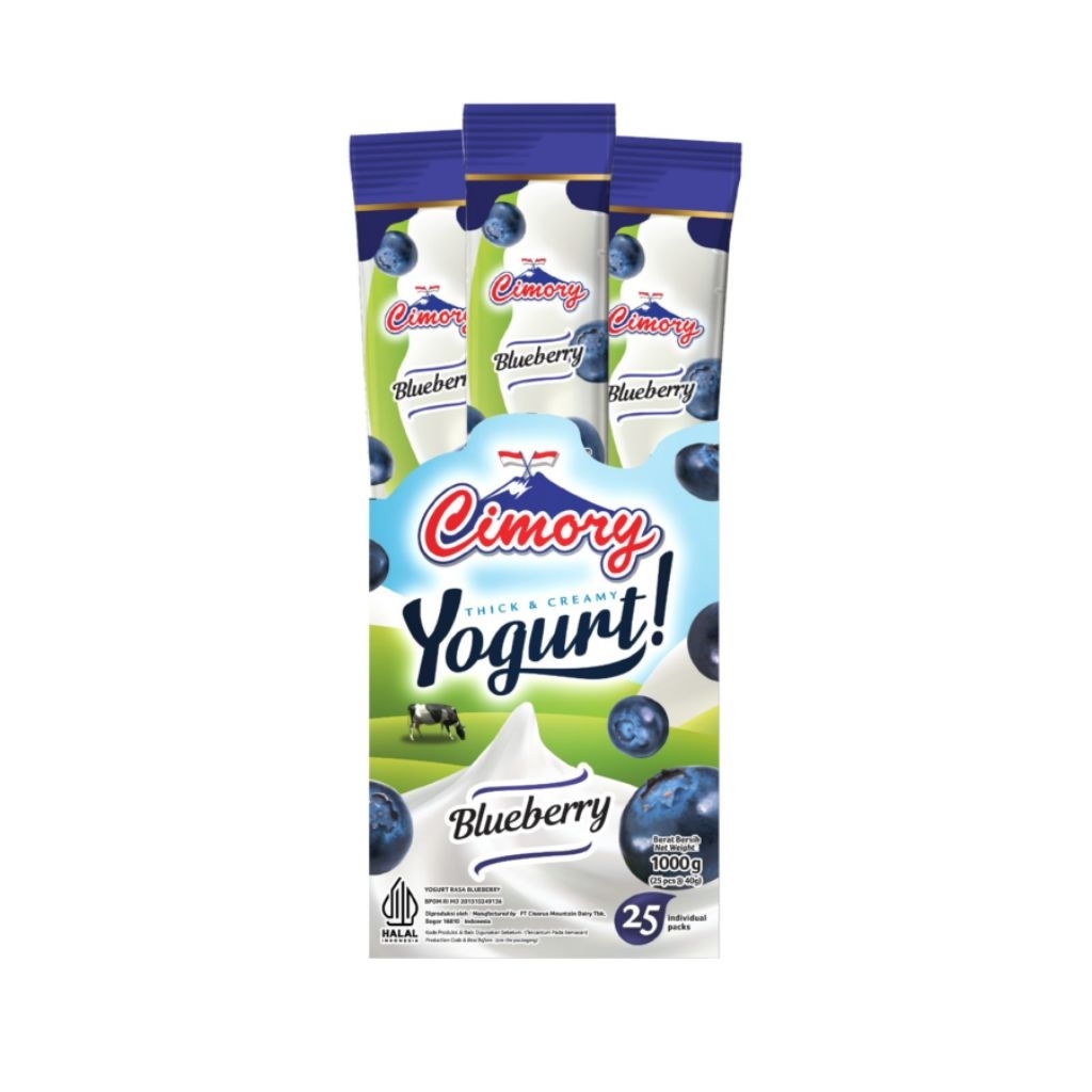 

Cimory yoghurt stick