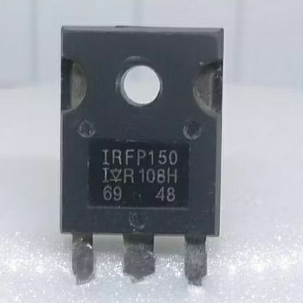 Transistor Mosfet IRFP 150N Mosfet irfp 150n