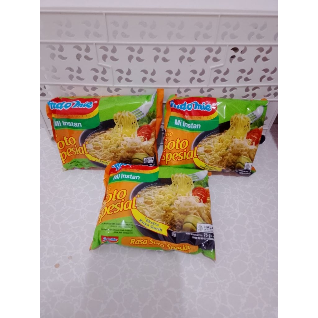 

indomie soto special