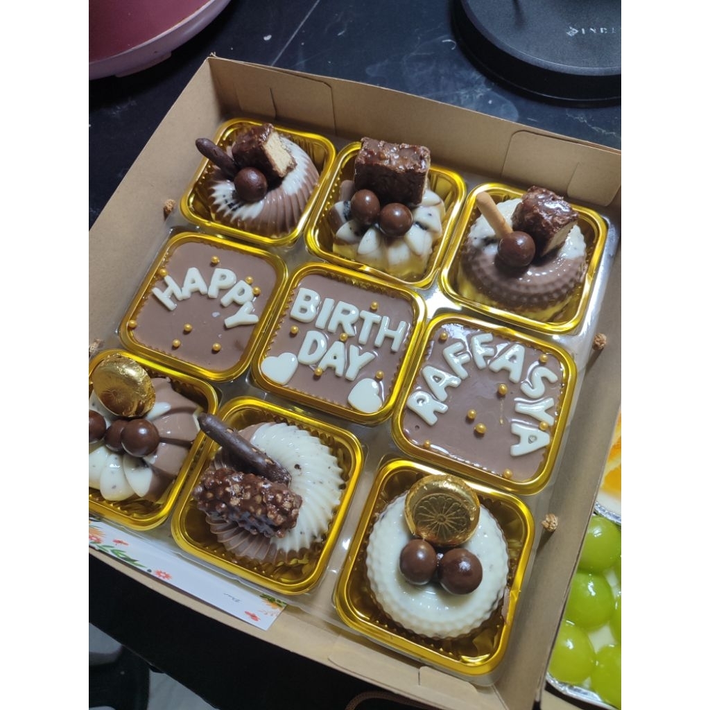 

HAMPERS PUDING MINI|HAMPERS PUDING MIX FRUITS|HAMPERS PUDING ULTAH|HAMPERS PUDING CUSTUM|HAMPERS PUDING KEKINIAN