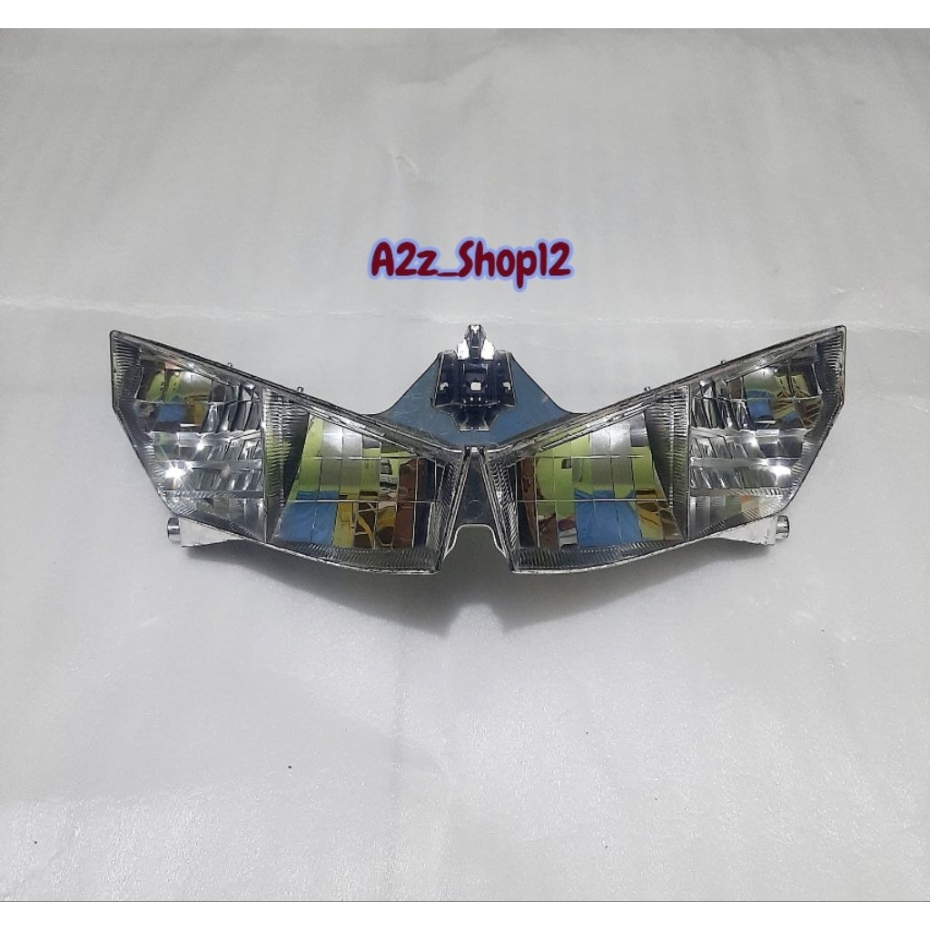 Reflektor lampu depan VARIO 125 new 2023 K2V original