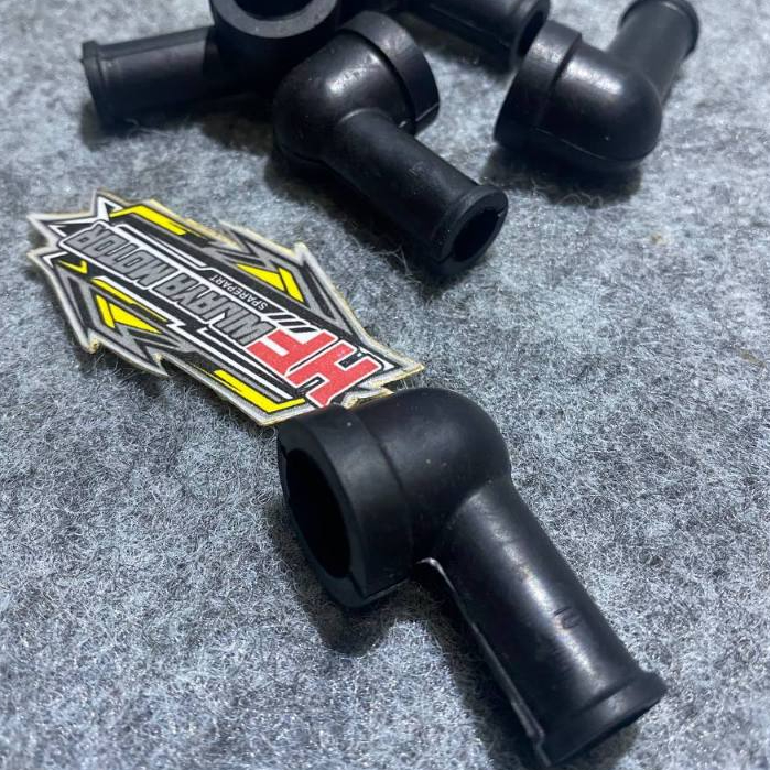 Karet Pelindung Kabel Dinamo Stater,Bendik Riley Stater