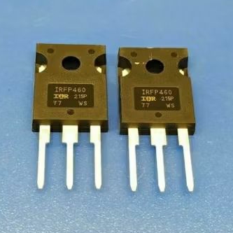 Transistor Mosfet IRFP 460 Mosfet irfp 460