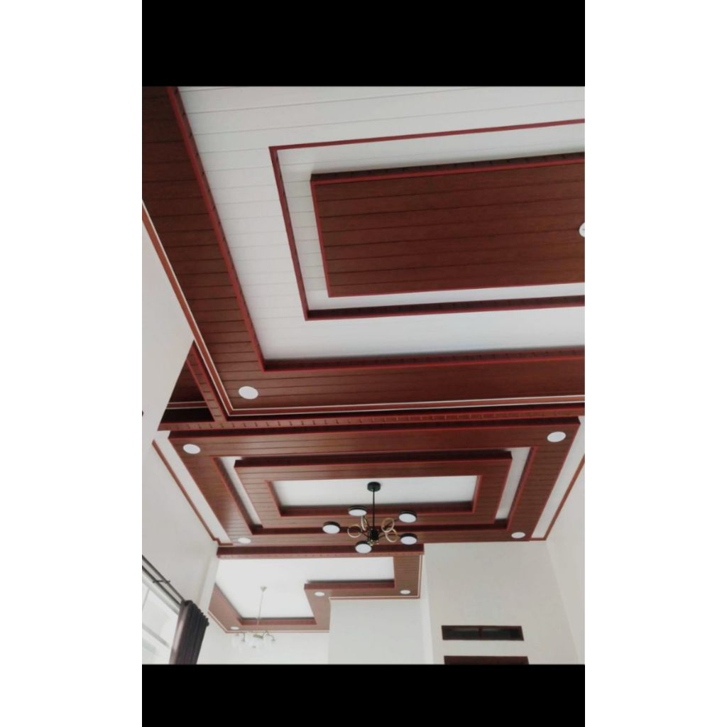 plafon pvc ketebalan 8mm