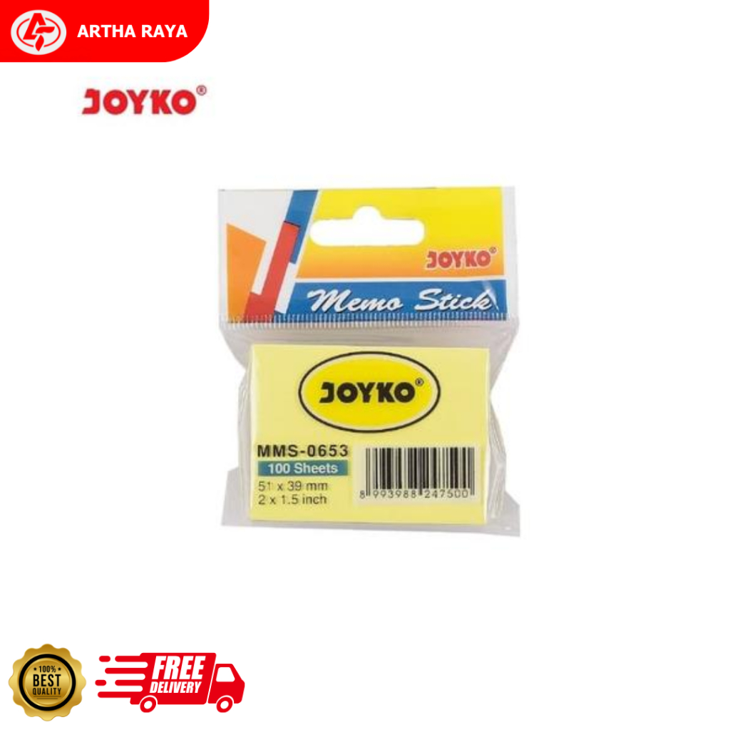 

Memo Stick JOYKO MMS-0653