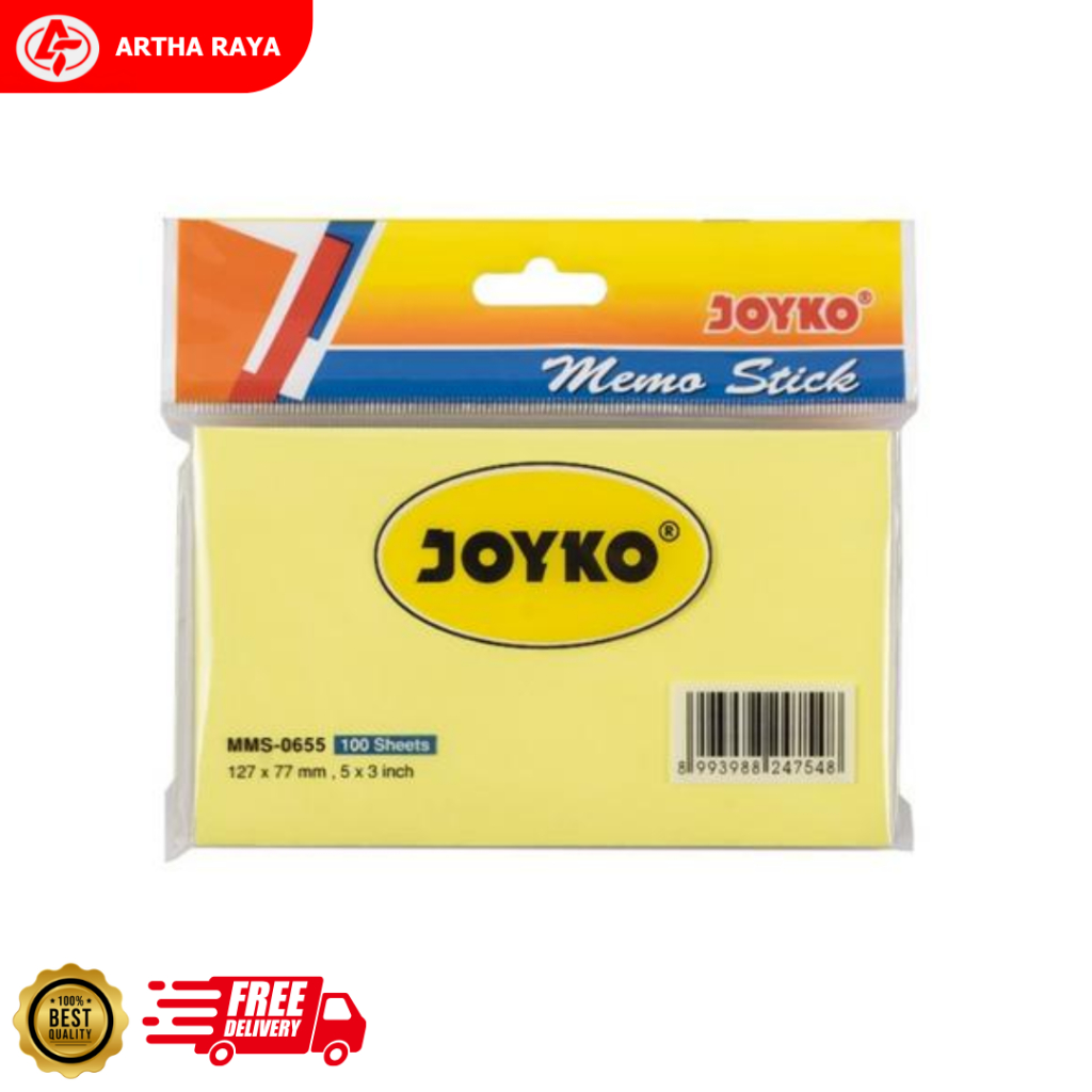 

Memo Stick JOYKO MMS-0655