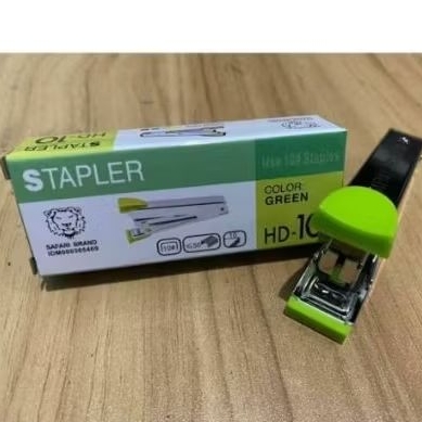 

Staples HD10/ Staples kecil SF SATUAN