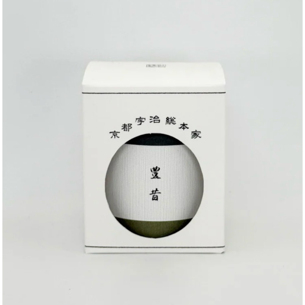 

Ready Stock TSUJIRI UJI Kyoto Matcha Powder Toyo Mukashi Uzu No Shiro