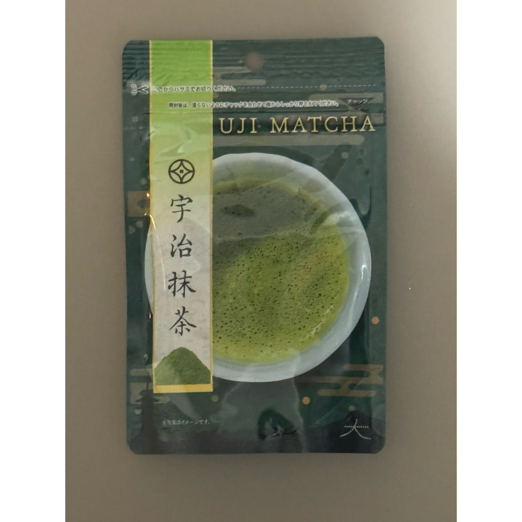 

Uji Matcha Hishiwaen 50g