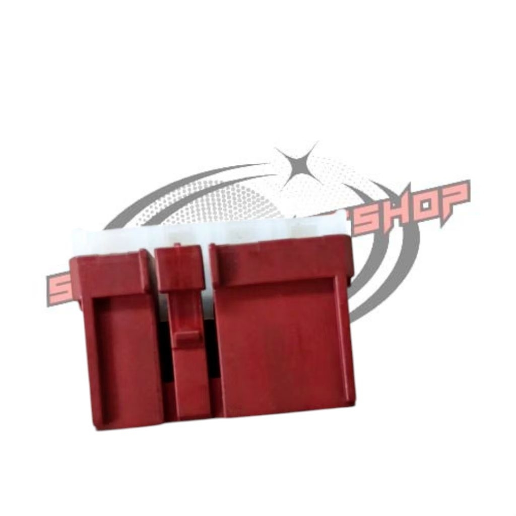 SOCKET SOKET ECM  ECU ECM BEAT NEW FI ESP BEAT POP BEAT STREET SCOOPY ESP