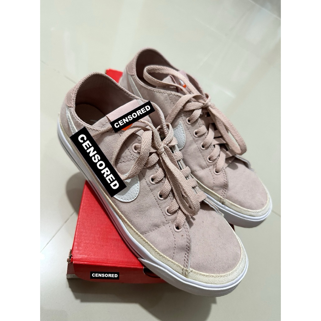 PRELOVED SNEAKERS WANITA