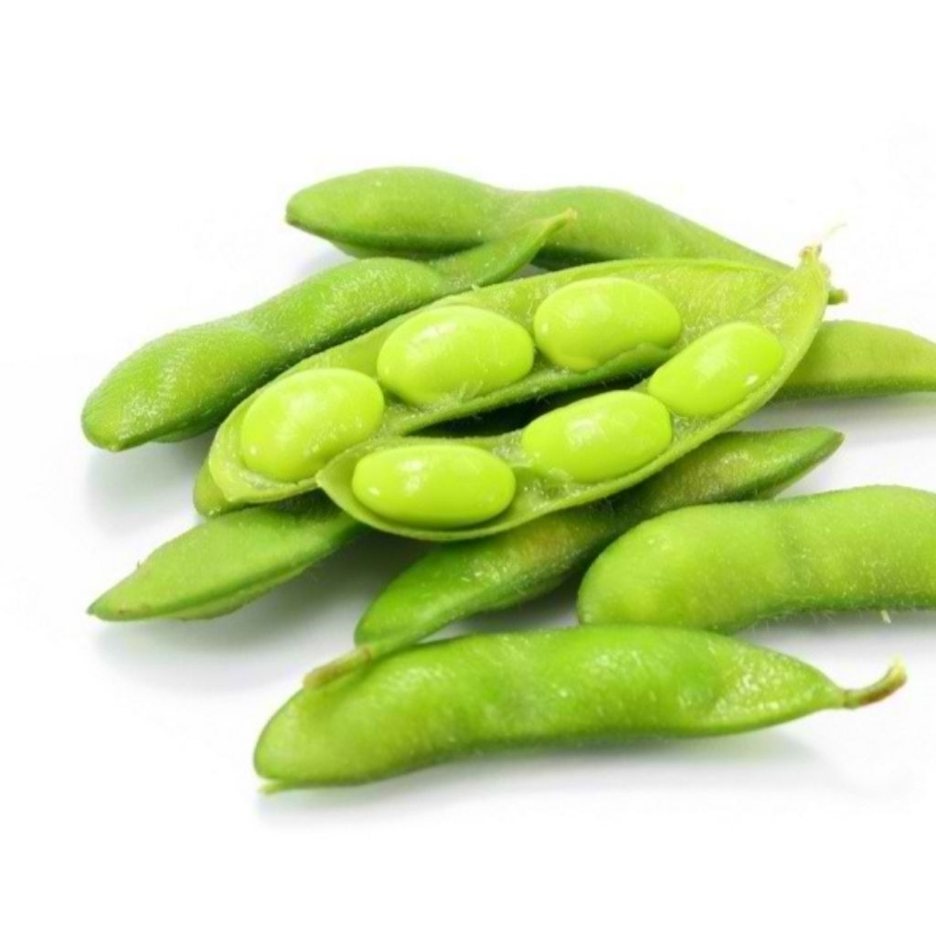 

Grosir Edamame Kacang Kedelai 500 gram Murah