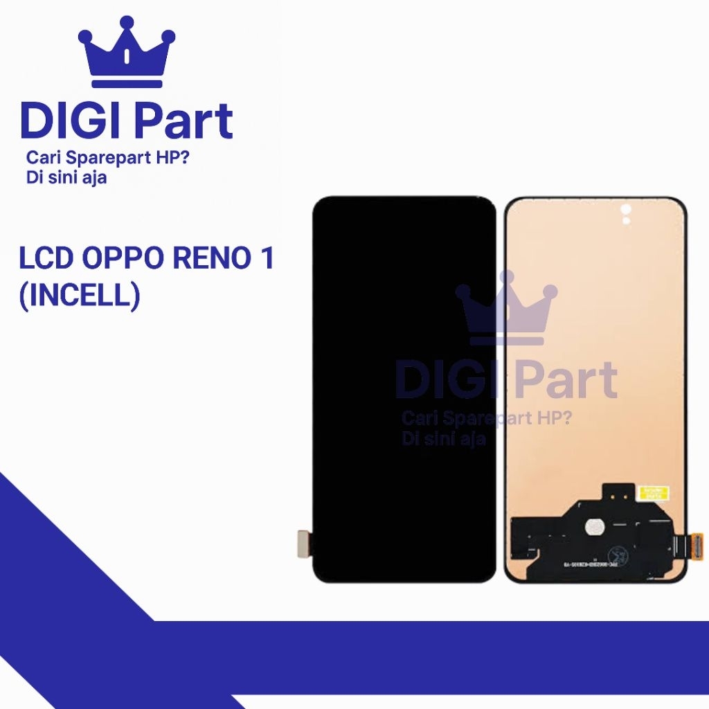 LCD TOUCHSCREEN OPPO RENO(CPH1917)