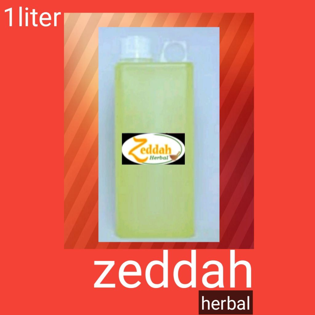 

minyak 1liter sihijau