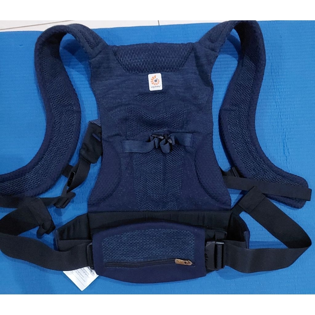 Preloved PL ergobaby aerloom