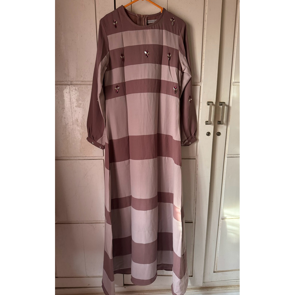 preloved dress kaleela