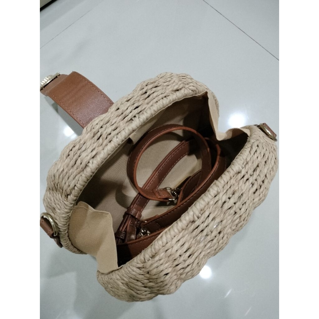 New Bag Rotan BKK