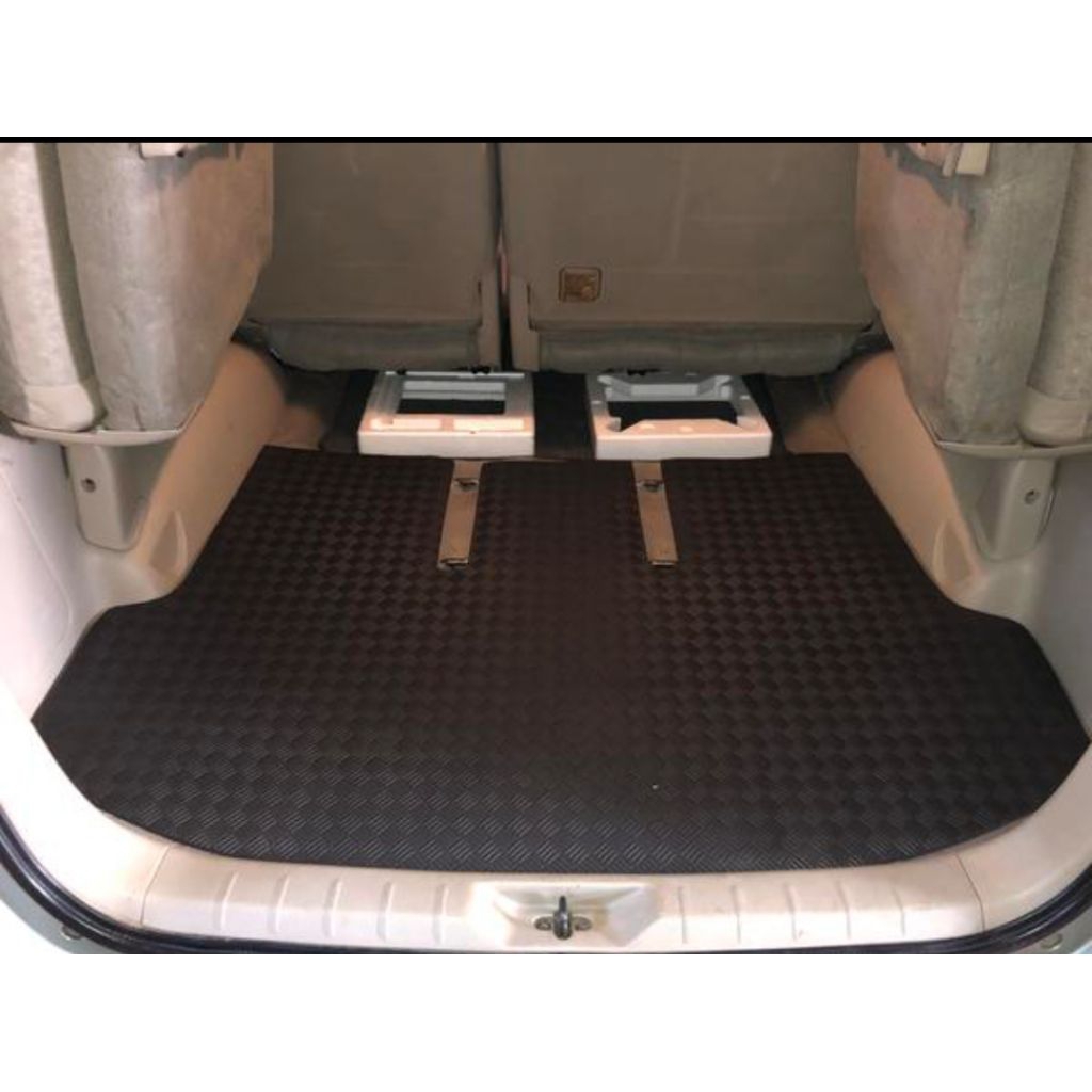 KARPET BAGASI KIJANG INNOVA / INNOVA REBORN
