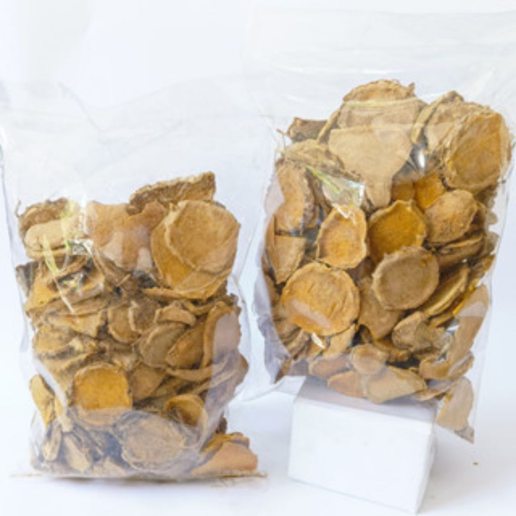 

Temu Lawak Kering 1kg Grade A kupasan