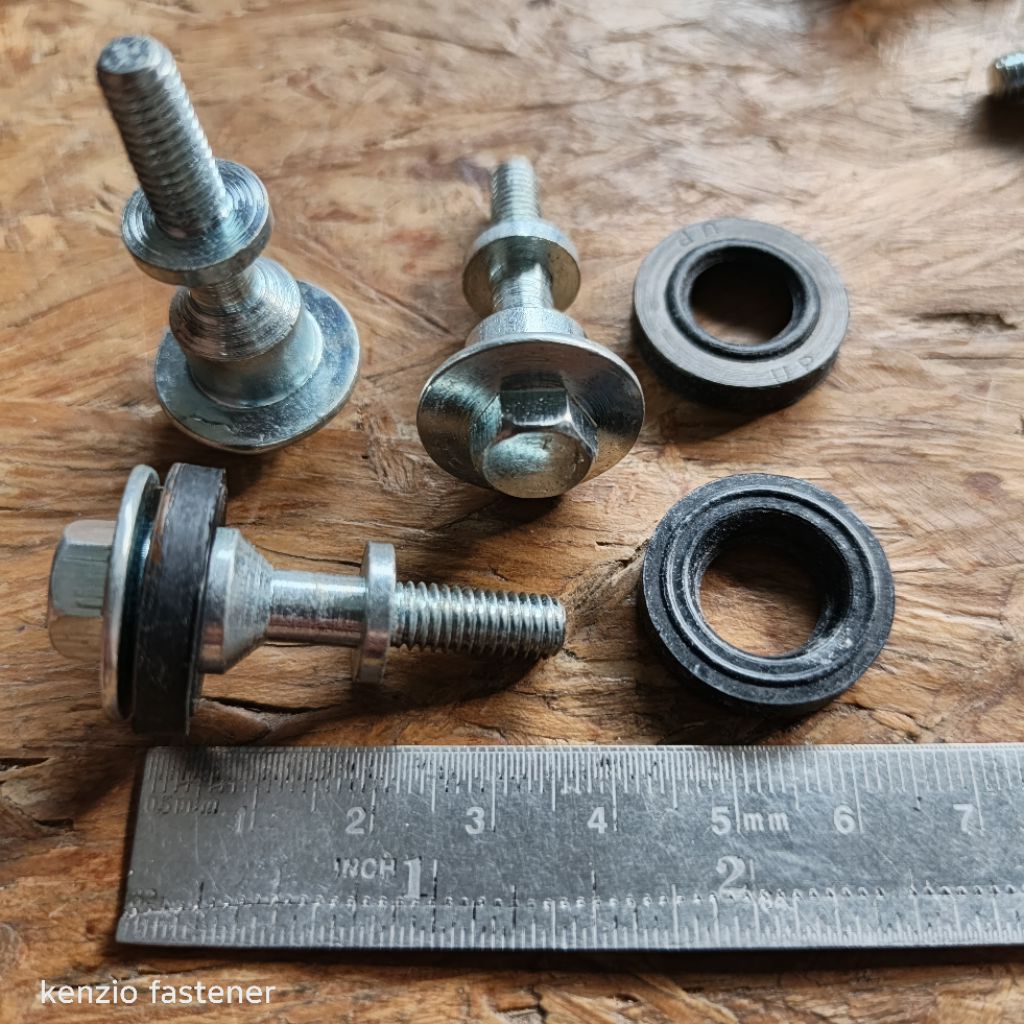 Baut blok head mio m3+seal