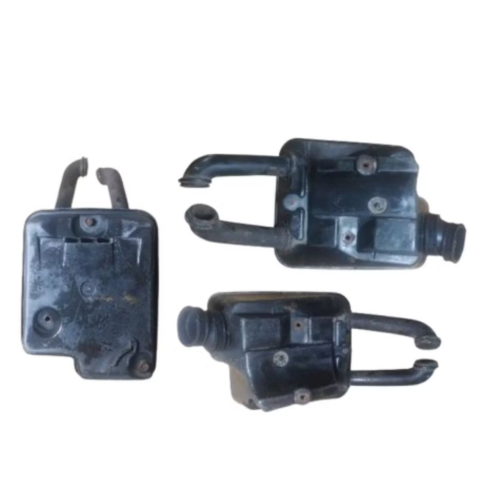 | Box Filter | Filter Poswan Force 1 F1ZR | Original Second