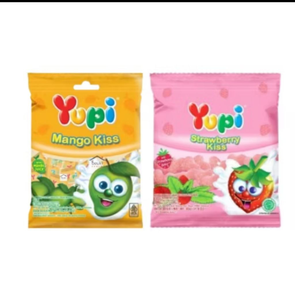 

PERMEN YUPI 1 BUNGKUS ISI 50 PCS