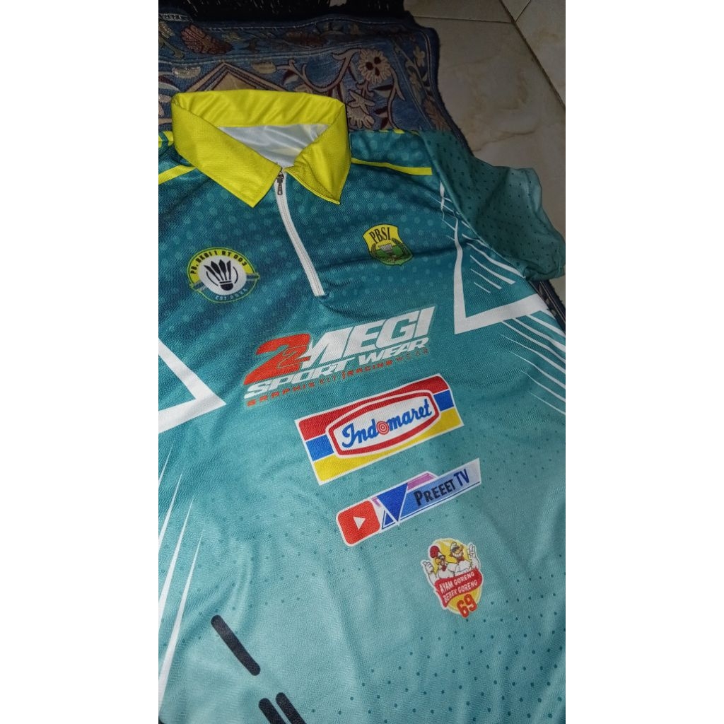 JERSEY PRINTING MILANO