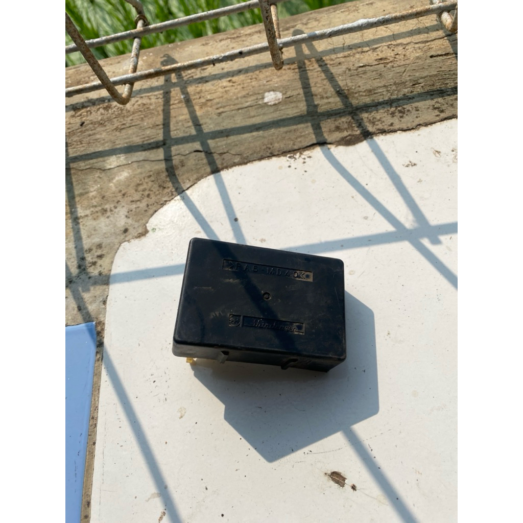 CDI COPOTAN ORI HONDA REVO 110&BLADE