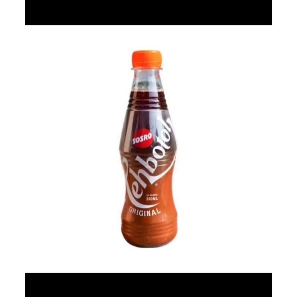 

teh botol original 350 ml