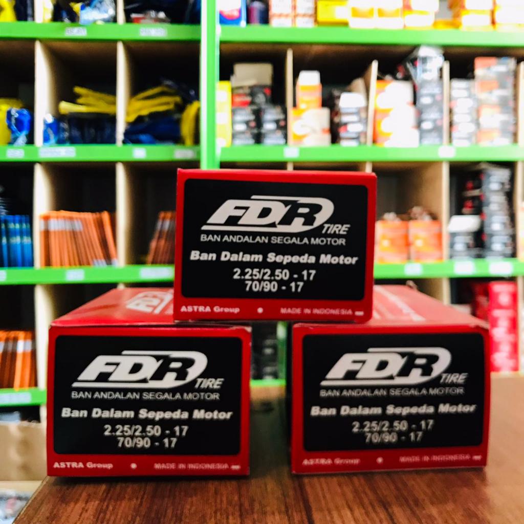 BAN DALAM 225/250-17 FDR