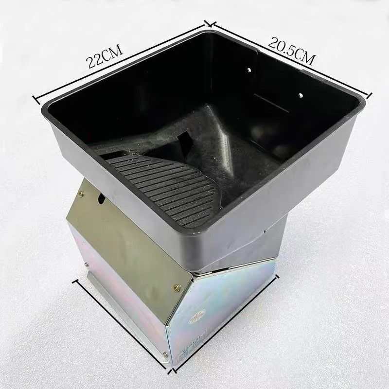 Mesin permainan, mesin penukar koin, mesin penjual koin, motor, dispenser koin delapan lubang, pengh