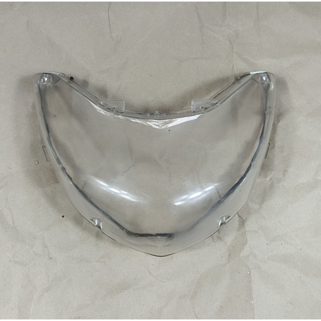 KACA MIKA DEPAN YAMAHA FREEGO 2019  ORIGINAL