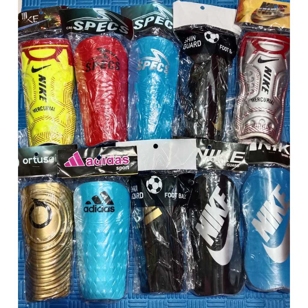 deker sepak bola futsal tebal original deker pelindung tulang kering sepak bola dan futsal