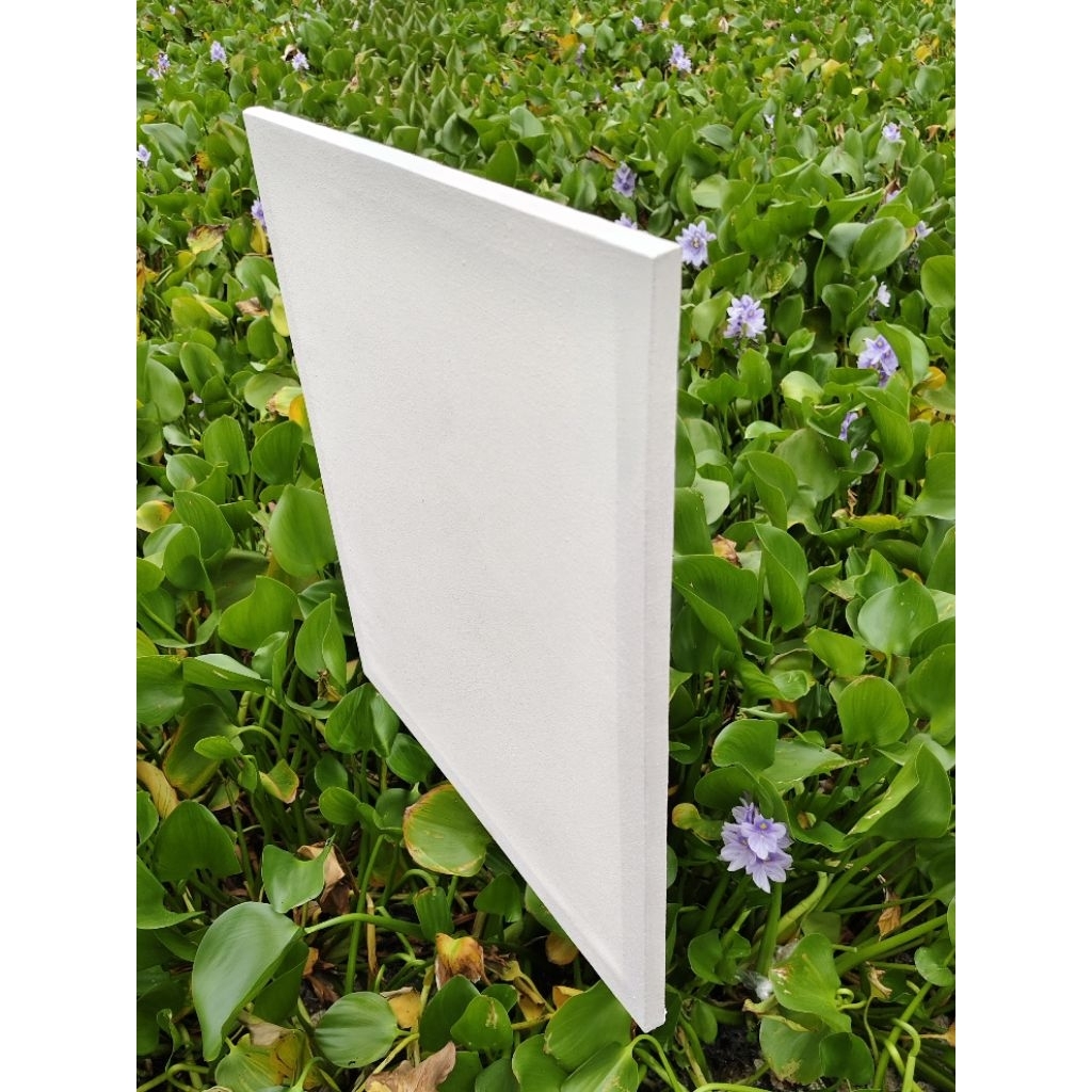 

Kanvas lukis persegi mini malis ukuran 60x80