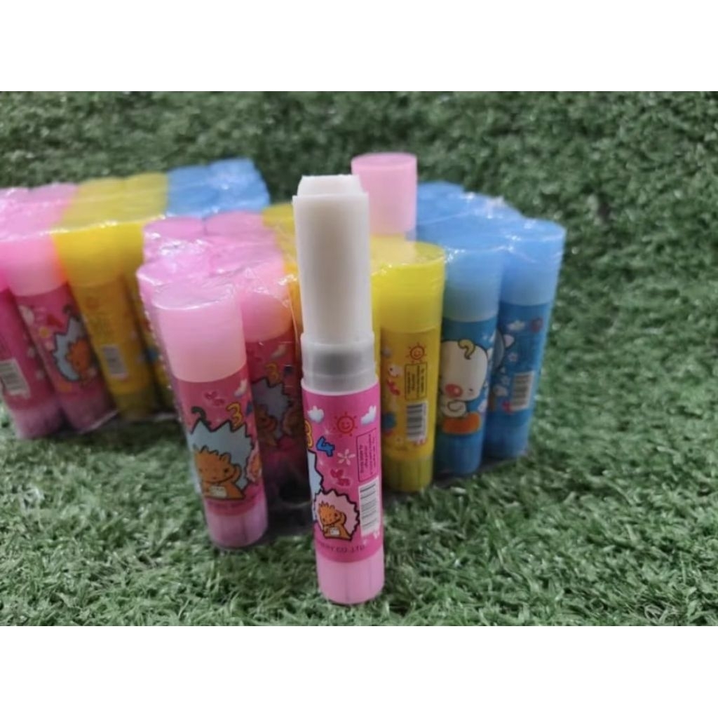 

lem stik fancy 10 gram SL