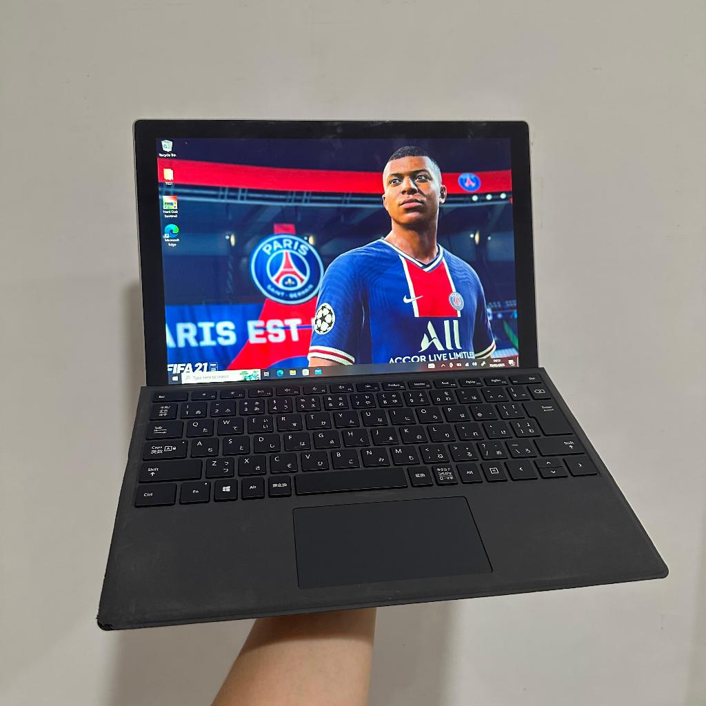 Microsoft Surface Pro 7 / 6 / 5 Tablet Touch Intel i7 i5 i3 RAM 16GB