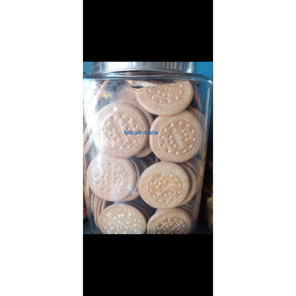 

biskuit marie
