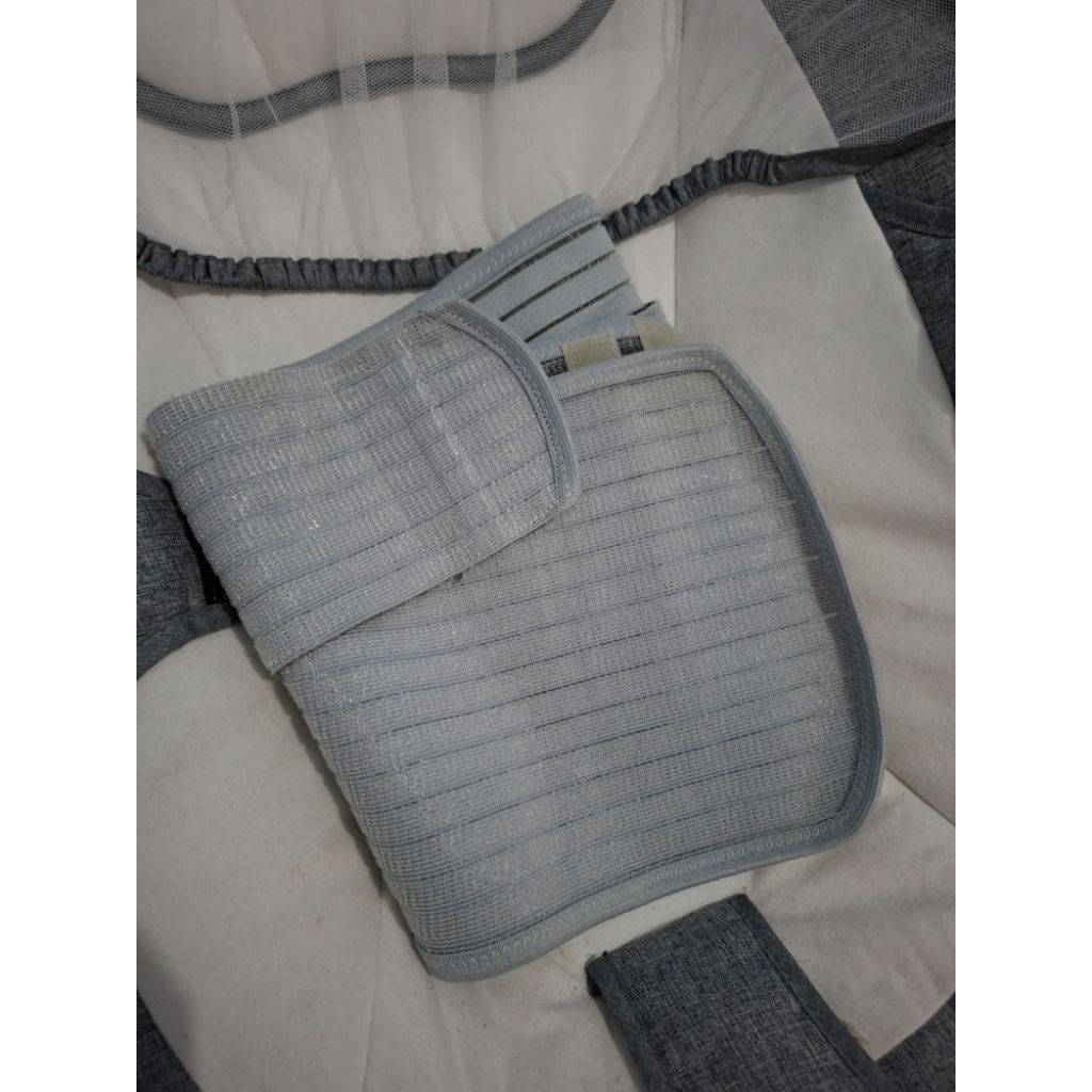 MOOIMOM Bamboo Postpartum Belly Band [preloved]